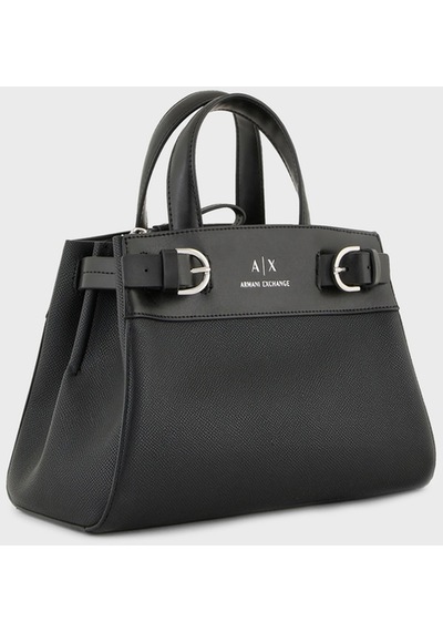 Armani Exchange Bayan Çanta 949136 4r755 00020 Siyah