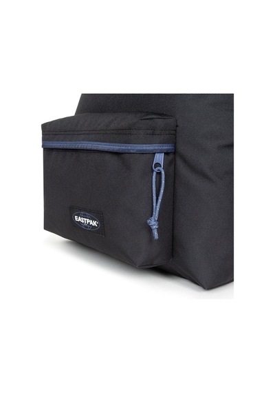 EASTPAK Padded Pak'r Kontrast Prep Black Unisex Sırt Çantası Ek0006208s61-3030 Siyah