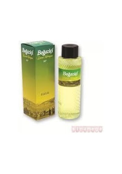 Boğaziçi Limon Kolonyası 400 ml Plastik Şişe