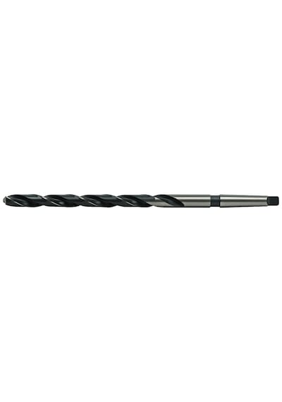 Maier Dın 1870 Siyah Beyaz No.2 Extra Uzun Konik Saplı Matkap Uçları 15.0mm