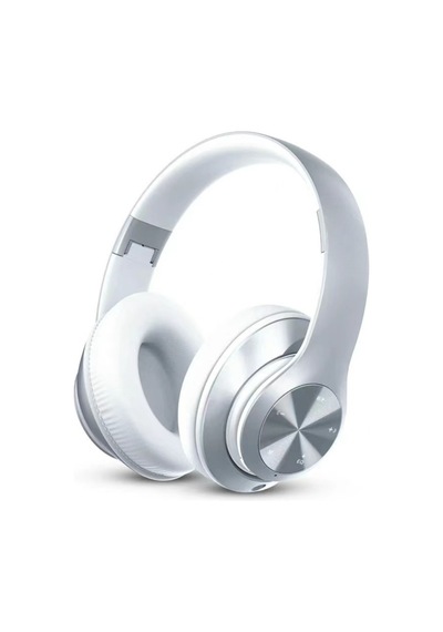 Bluetooth 5.3 Kulaklık & Hoparlör 2 Si 1 Arada 40mm Bass, Uzun Pil Ömrü