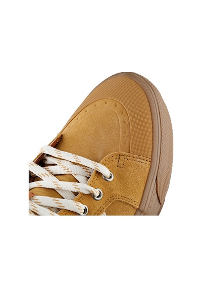 Vans Sk8-hı Waterproof Insulated Mte Erkek Günlük Ayakkabı Vn000v85gr81 Kahverengi
