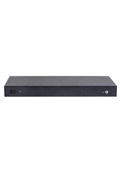 Dahua Cs4218-16et-190, 16port, Megabit, Poe 190w, 2 Port Sfp Gigabit Combo, Cloud Yönetilebilir, Switch