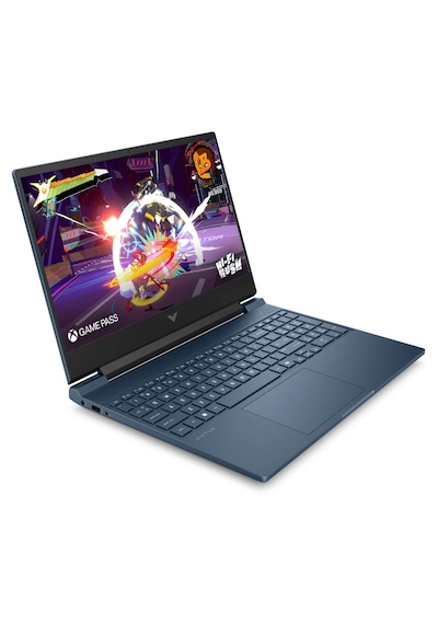 HP Victus 15-FA2038NT C39D5EA i7-13620H 24 GB 1 TB SSD 8 GB RTX5060 15.6" Dos Dizüstü Bilgisayar