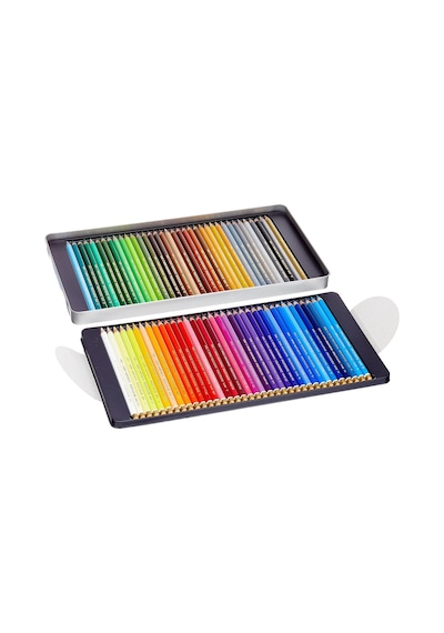 Polycolor Sanatçı Boya Kalemi 72 Adet