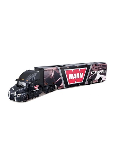 May 12418 Custom Haulers Büyük Tırlar Asorti 1 64