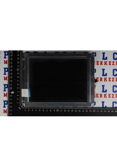 Sx19V010 Lcd Ekran