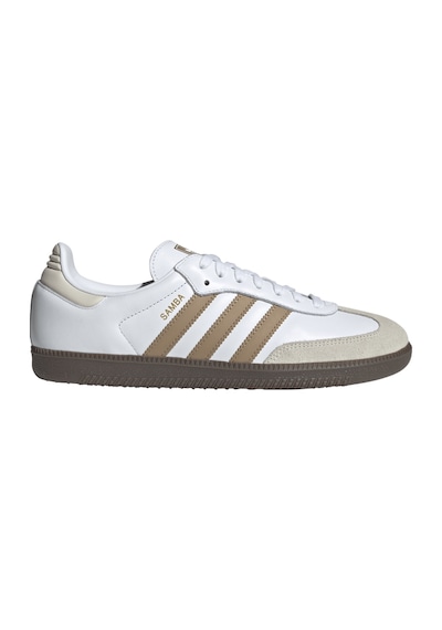 adidas Samba Og Unısex Spor Ayakkabı Jr0912 Beyaz