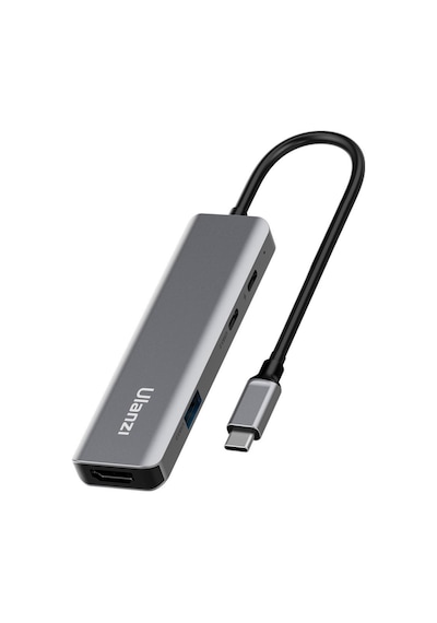 Ulanzi C060 Usb-c Multifunctional Video Capture Card