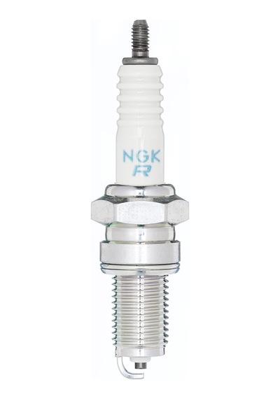 Ngk Buji Dpr5ea-9 2887 Yamaha Dıştan Takma Deniz Motoru Nikel Buji - Outboard Nickel Spark Plug