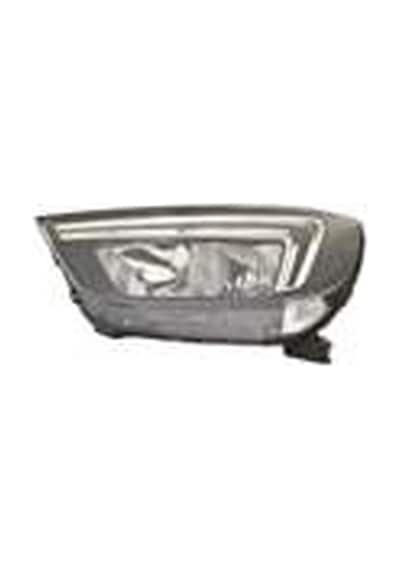Far Sag Halojen Mokka 13-19