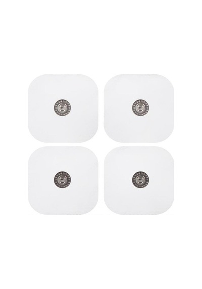 Çıt Çıtlı Elektrot 5 5 Cm ,ems Tens Elektrod , 5 Paket 20 Adet Grup Ürünü
