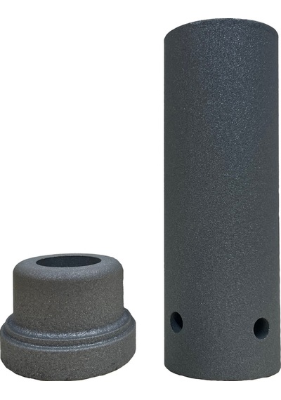 Fusion Fp32u 32mm Ağır Hizmet Tipi Uzun Pafta