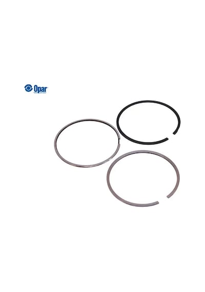 Segman Piston Std Ducato 2.8 Opar 2992038