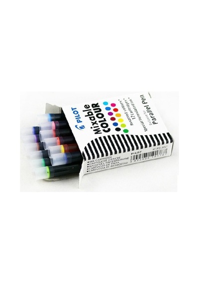 Pilot Mixable Color Tüp