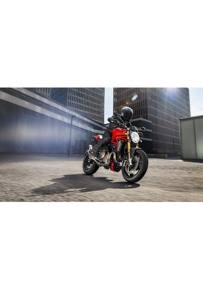 Shell Advance 4t Ultra 15W50 - 1 L