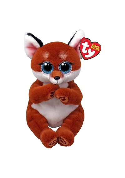 Fox - Fox Belly Reg