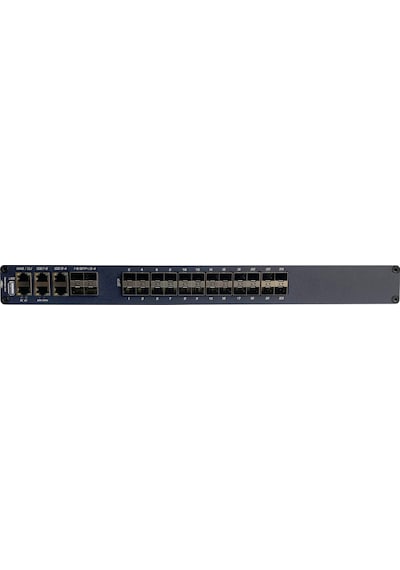 Pnetworks Pn24Sfp4Sfp+ . L2 Yönetilebilir 24 Sfp 4 Sfp+ Switch