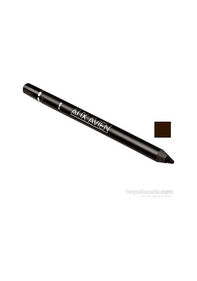 Alix Avien Waterproof Göz Kalemi Brown