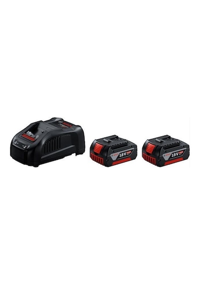 Bosch Gbh 18v-26 Gdx 18v-200 Gws 18v-10 Akülü Carton - 0615990n21