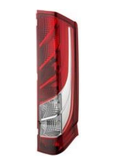 Stop Lambası Sag Iveco Daıly 14 Duysuz