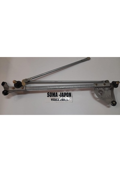 Accord Cam Silgi Mekanizması 94-97 Cl-9127