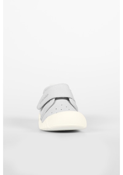 Vicco Anka Iı Basic Unisex Bebek Gri Günlük Ayakkabı Gri