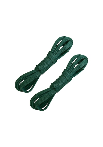 70 Cm Yassı Mumlu Bağcık, Spor Klasik Ayakkabı Bağcığı Ipi, 1 Çi