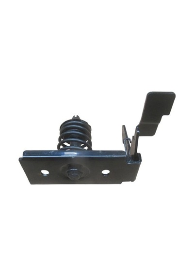 Chevrolet Aveo 2007-2012 Sd - Kaput Kilidi Üst