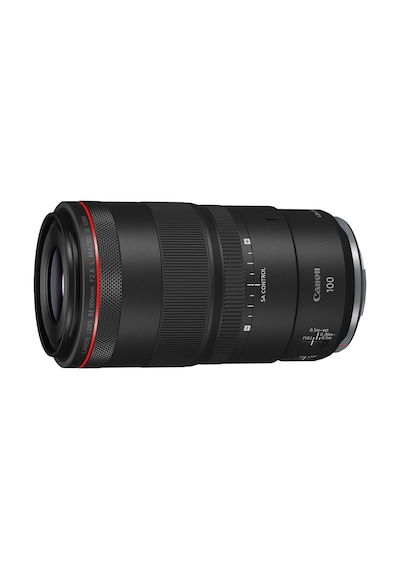 Canon RF 100 MM F2.8 L Macro IS USM Lens (Canon Eurasia Garantili)
