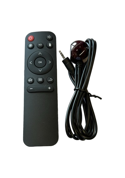 Android Tv Box Uzaktan Kumandası X96S IR
