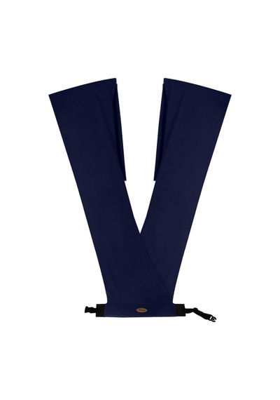 Sevi Bebe Art 565-7 Bel Destekli Sling Lacivert