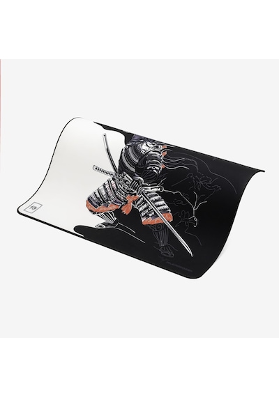 Klasse Blitz Speed Series 480x400x4 Mm E-sports Gaming Oyuncu Mouse Pad Aka Ronin