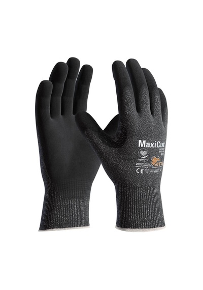 Maxicut Ultra 44-5745 Yüksek Kesilme Dirençli En İnce İş Eldiveni