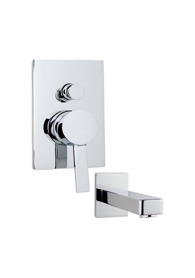 Gpd - Quadro Ankastre Banyo Bataryası - Mab90- Diğer