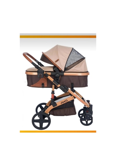 Lüks 4 Ü 1 Arada Travel Sistem Bebek Arabası Seti Portbebe, Ana Kucağı, Çanta,