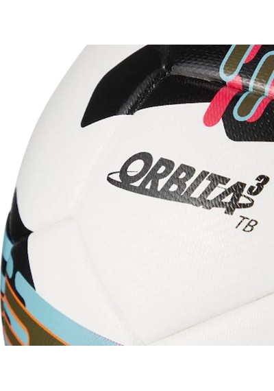 Puma Orbita 3 TB (FIFA Quality) Unisex Beyaz Futbol Topu