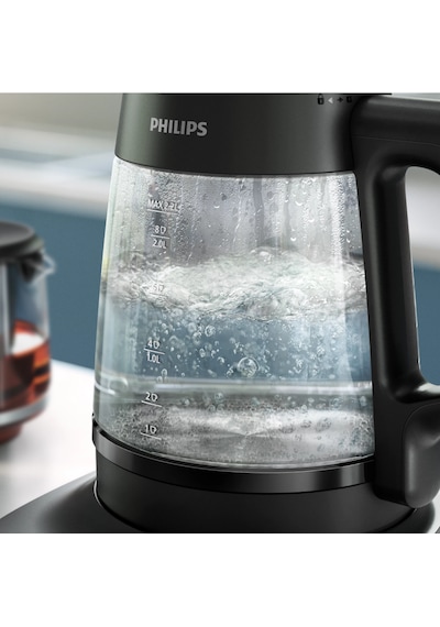 Philips HD7360/00 5000 Serisi 2.2 L Çay Makinesi