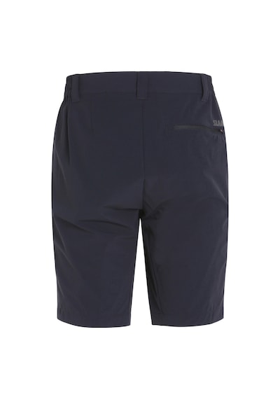 Slam Act Tech Chıno Shorts W13 Lacivert