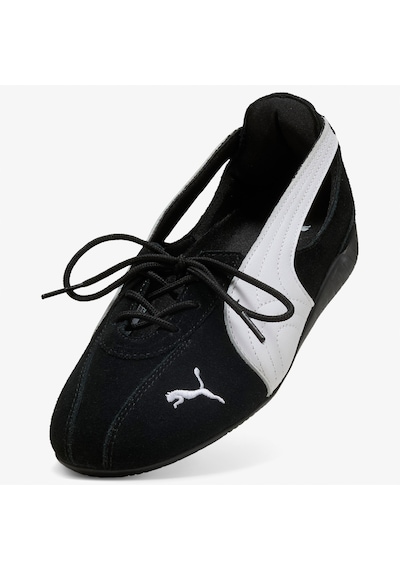 Puma Speedcat Ballet Nova Kadın Siyah Spor Ayakkabı 408340 2800282