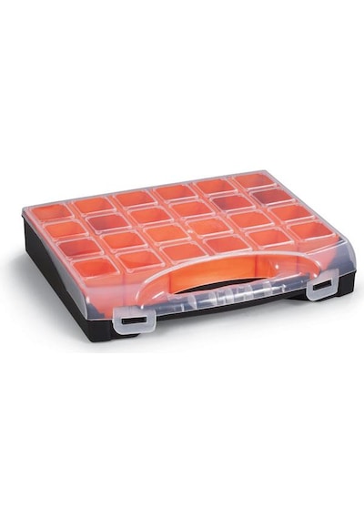 Portbag Pp04 Poly 31/16 Organizer Kutulu