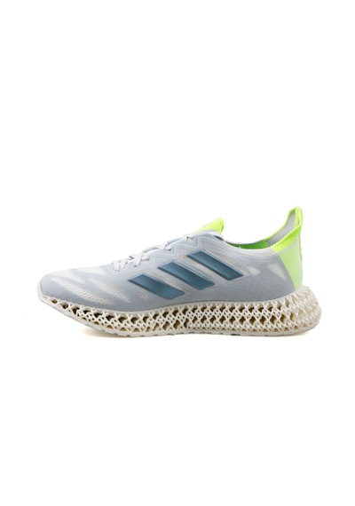 Adidas Koşu Ayakkabı 4dfwd 3 M Çok  Renkli