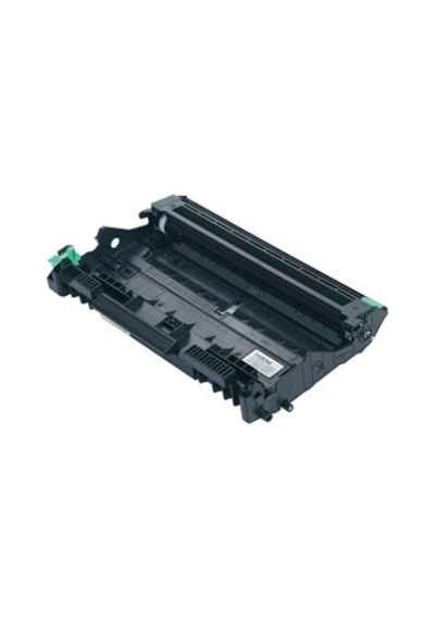 Brc06 Brother Dr-2025 Muadil Drum Unitesi 12k Beyaz - Çok Renkli