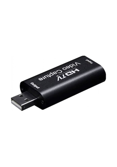 Hd Video Yakalama Kartı 4k Hdmı Usb Video Capture Kart Hdtv Video Capture