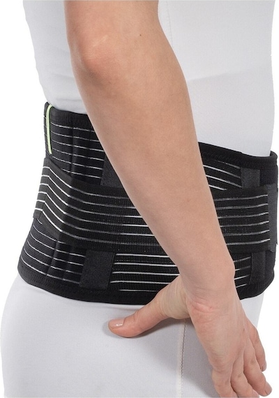 Çalışma Korse 16 Cm Günlük Korse L/xl/xxl