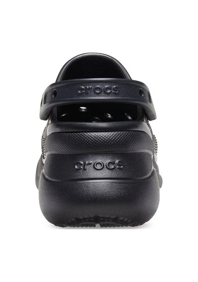 Crocs Classıc Bae Clog Kadın Terlik 206302-001 Siyah