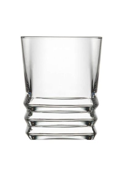Lav Elegan Shot Bardak - Kahve Yanı Bardağı 6 Lı Elg305