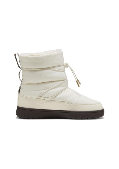 Puma Snowbae Kadın Bej Günlük Stil Bot 39392005