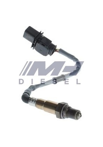 Bosch 0281004800 Lambda Sensörü Honda Civic 1.6 İ-dtec, Cr-v, Hr-v