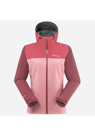 Lafuma Shıft Gore-tex Paclite Kadın Ceket Lfv11546 9929 Bordo